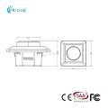 boqi EU Standard LED Light Dimmer 220v triac dimmer for triac dimmable led drive